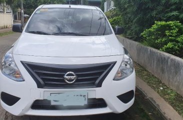 Sell 2017 Nissan Almera in Marikina