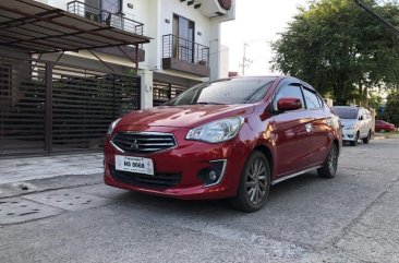 Mitsubishi Mirage G4 2018 for sale in Manila