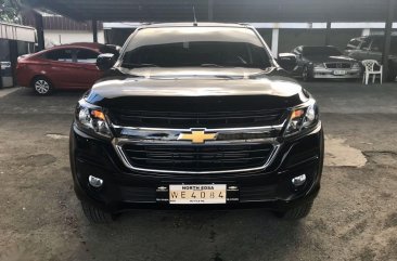 Chevrolet Trailblazer 2019 for sale in Pasig