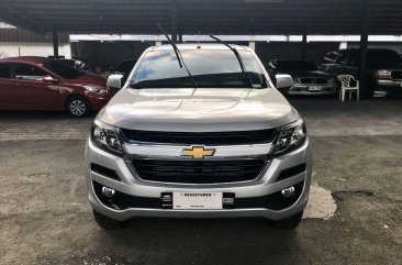 Sell 2019 Chevrolet Trailblazer in Pasig