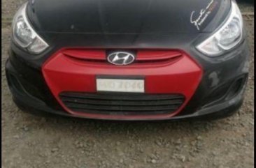 Sell 2017 Hyundai Accent in Cainta