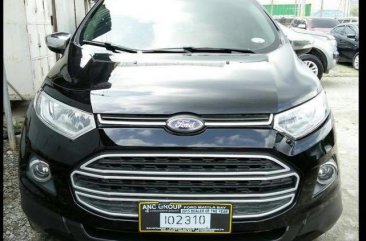 Ford Ecosport 2018 for sale in Cainta