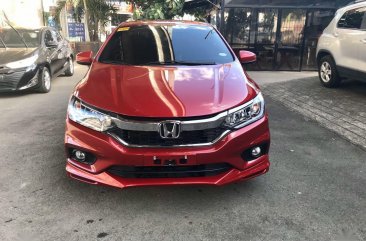 Selling Honda City 2019 in Pasig