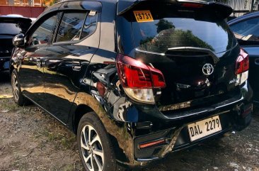 Purple Toyota Vios 2019 for sale in Makati