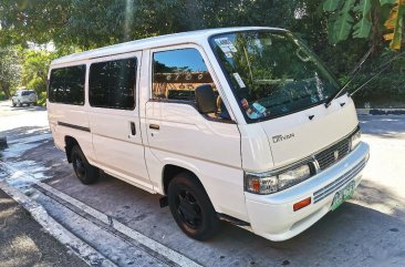 Nissan Urvan Escapade 2013 for sale in Antipolo