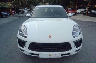 Porsche Macan 2016 for sale in Pasig