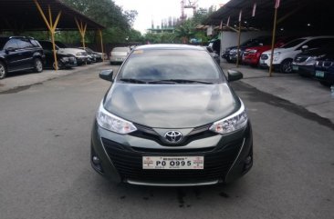 Toyota Vios 2019 for sale in Mandaluyong 