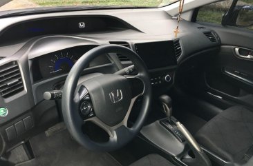 Honda Civic 2015 for sale in Parañaque