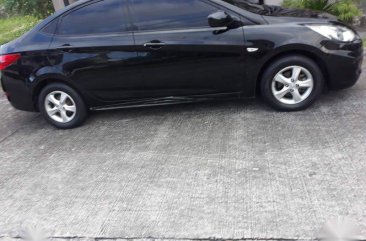 Hyundai Accent 2017 for sale in Manila