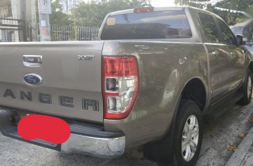 Ford Ranger 2019 for sale in Manila