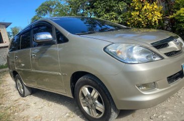 Sell 2008 Toyota Innova in Iligan