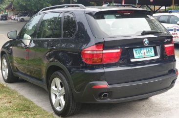 Sell 2011 Bmw X5 in Pasig