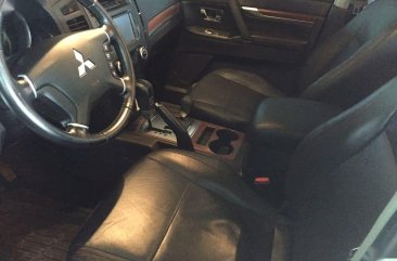 Mitsubishi Pajero 2011 for sale in Manila