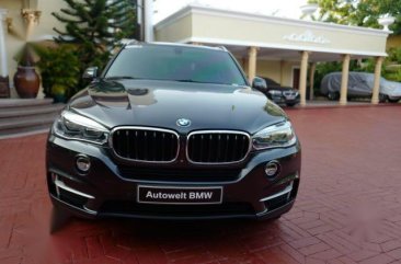 Selling Bmw X5 2017 in Muntinlupa