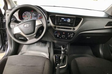 Hyundai Accent 2019 for sale in Pasig