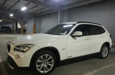 Bmw X1 2010 for sale in Pasig