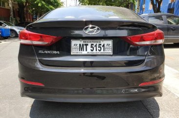 Hyundai Elantra 2014 for sale in Taguig