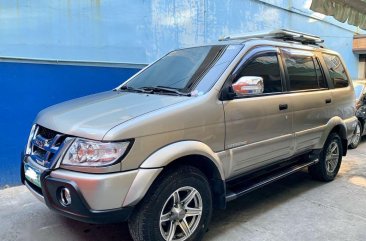 Isuzu Sportivo 2013 for sale in Caloocan