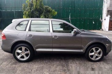 Used Porsche Cayenne 2008 for sale in Pasig