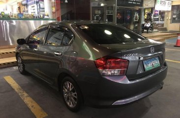 Sell 2009 Honda City in Caloocan