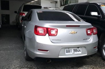 Chevrolet Malibu 2013 for sale in Manila