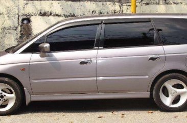 Honda Odyssey 2000 for sale in Quezon City