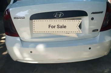 Selling 2nd Hand Hyundai Accent in Marikina