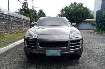 Used Porsche Cayenne 2008 for sale in Pasig