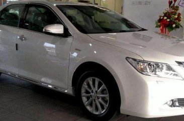 Toyota Camry 2012 for sale in Manila