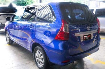 Toyota Avanza 2017 for sale in Manila