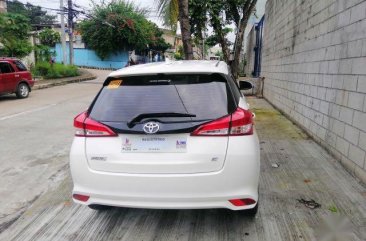 Toyota Yaris 2018 for sale in Quezon City