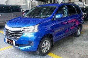 Toyota Avanza 2017 for sale in Manila