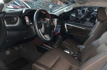 Toyota Fortuner 2019 for sale in Quezon City