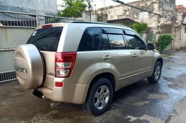 Suzuki Grand Vitara 2004 for sale in Manila