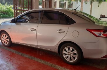 Selling Toyota Vios 2008 in Quezon City