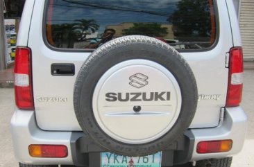 Sell 2006 Suzuki Jimny in Cebu City