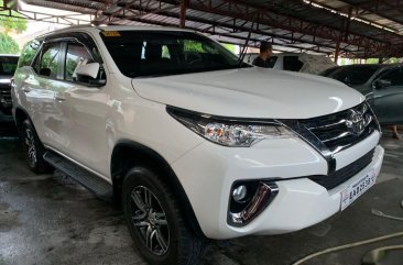 Toyota Fortuner 2019 for sale in Quezon City