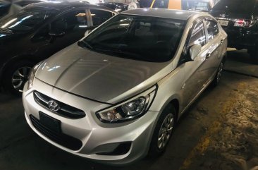 Hyundai Accent 2015 for sale in Pasig 