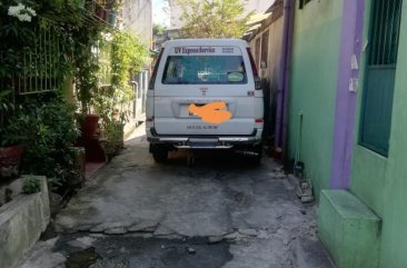 Selling 2nd Hand Mitsubishi Adventure in Quezon City