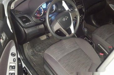 Used Hyundai Accent 2018 for sale in Quezon City