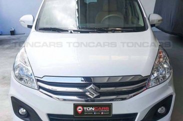 Suzuki Ertiga 2017 for sale in Manila