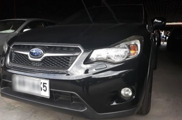 Sell 2016 Subaru Xv in Manila