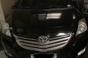 Sell Black 2018 Toyota Vios in Mandaluyong