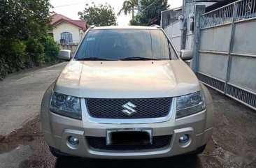 Suzuki Grand Vitara 2004 for sale in Manila