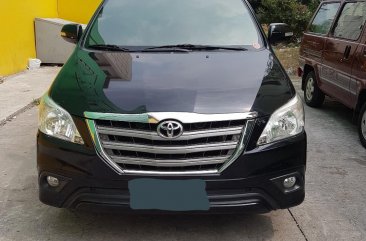 Toyota Innova 2015 for sale in Muntinlupa