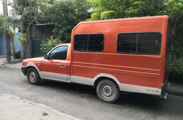 Selling Ford Ranger 2003 in Cainta