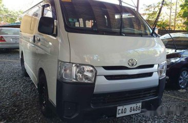 Used Toyota Hiace 2019 for sale in Quezon City