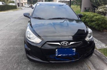 Hyundai Accent 2017 for sale in Manila