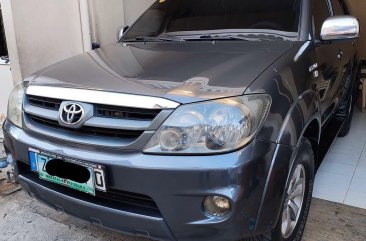 Sell 2007 Toyota Fortuner in Cebu City