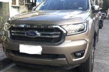 Ford Ranger 2019 for sale in Manila